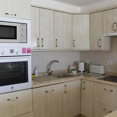 Tipsy Terrace * Acantilado de los Gigantes