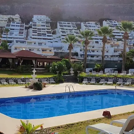 Apartment Tipsy Terrace Acantilado de los Gigantes