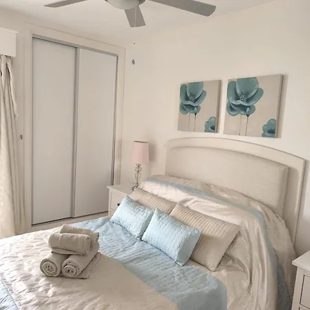 Tipsy Terrace Appartement