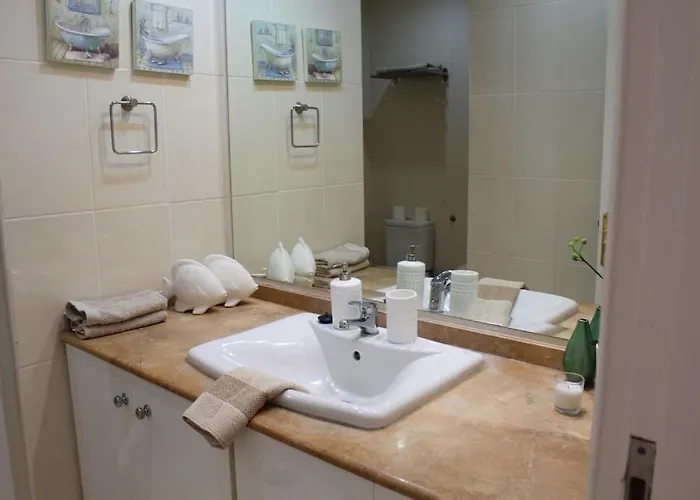 Apartment Tipsy Terrace *