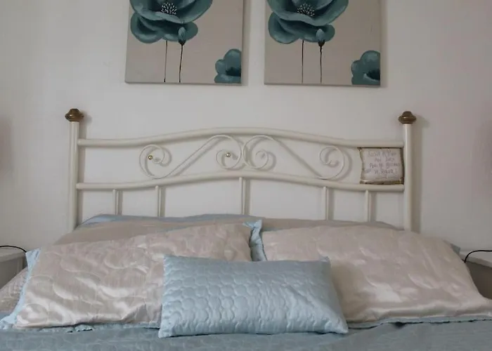 Apartment Tipsy Terrace *