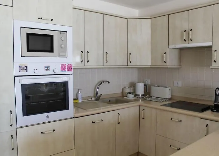 Tipsy Terrace * Acantilado de los Gigantes