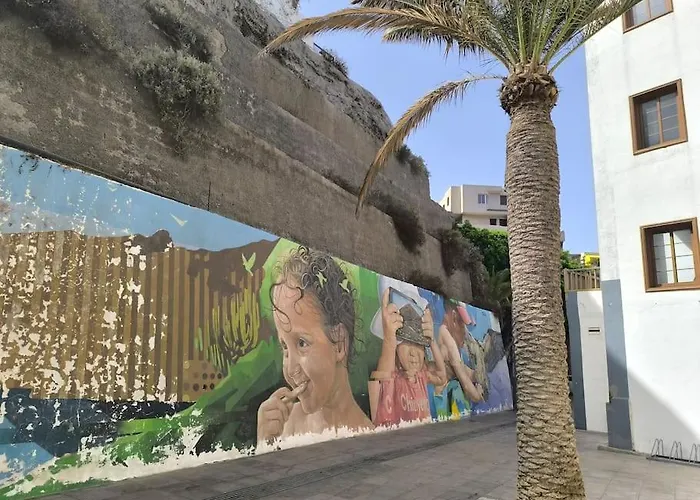 Apartment Tipsy Terrace *