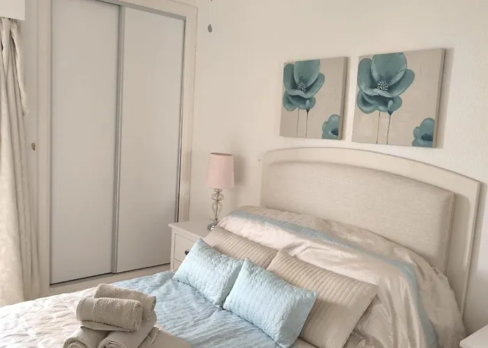 Tipsy Terrace Apartment