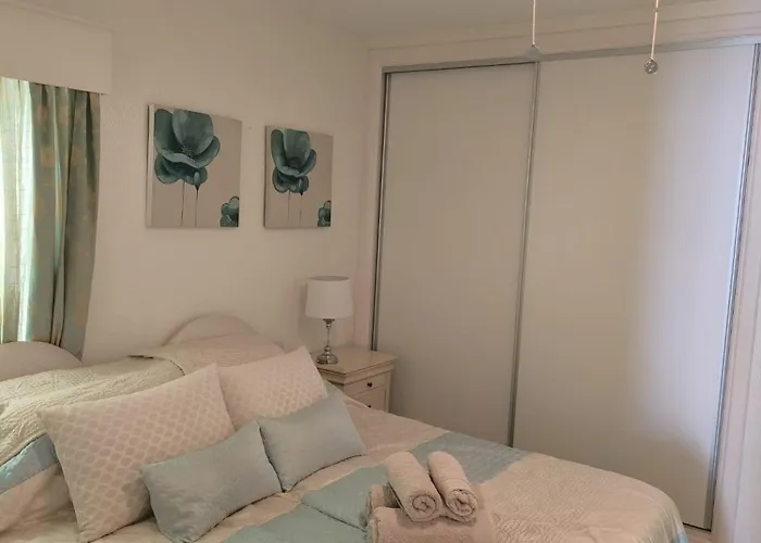 Tipsy Terrace Apartment Acantilado de los Gigantes