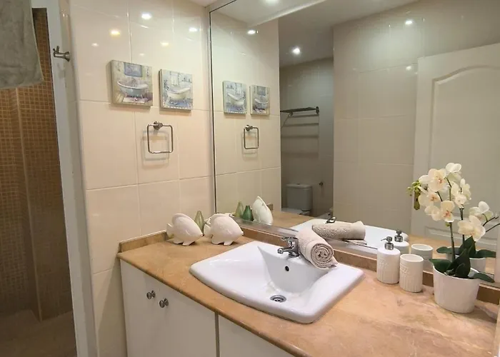 Apartment Tipsy Terrace *